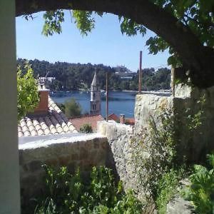 Apartments Ana Old Town Cavtat Pokoj fotografie
