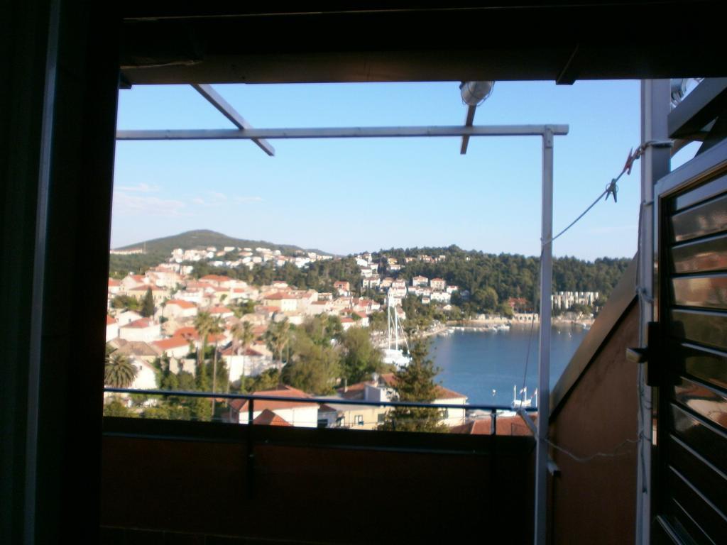 Apartments Ana Old Town Cavtat Exteriér fotografie