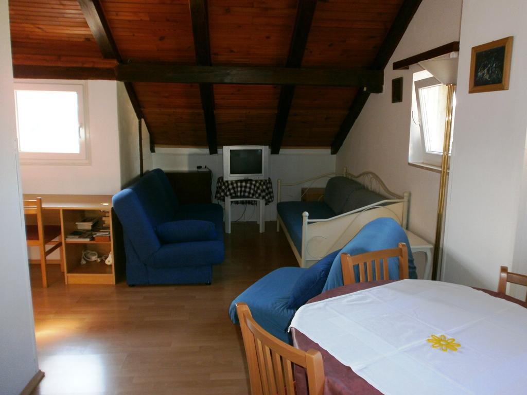 Apartments Ana Old Town Cavtat Exteriér fotografie