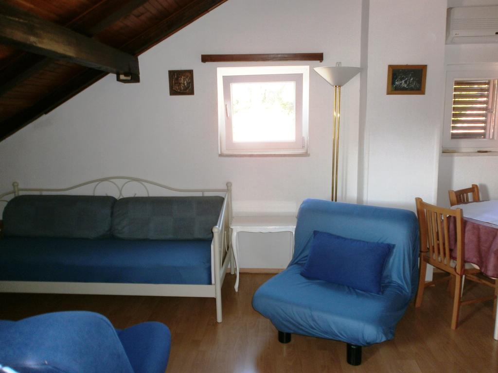 Apartments Ana Old Town Cavtat Exteriér fotografie