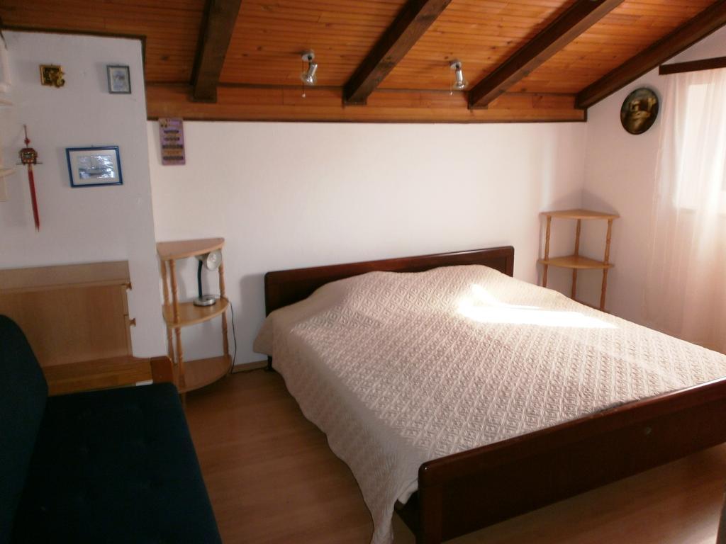 Apartments Ana Old Town Cavtat Exteriér fotografie