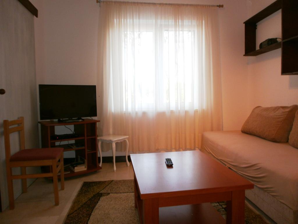 Apartments Ana Old Town Cavtat Exteriér fotografie